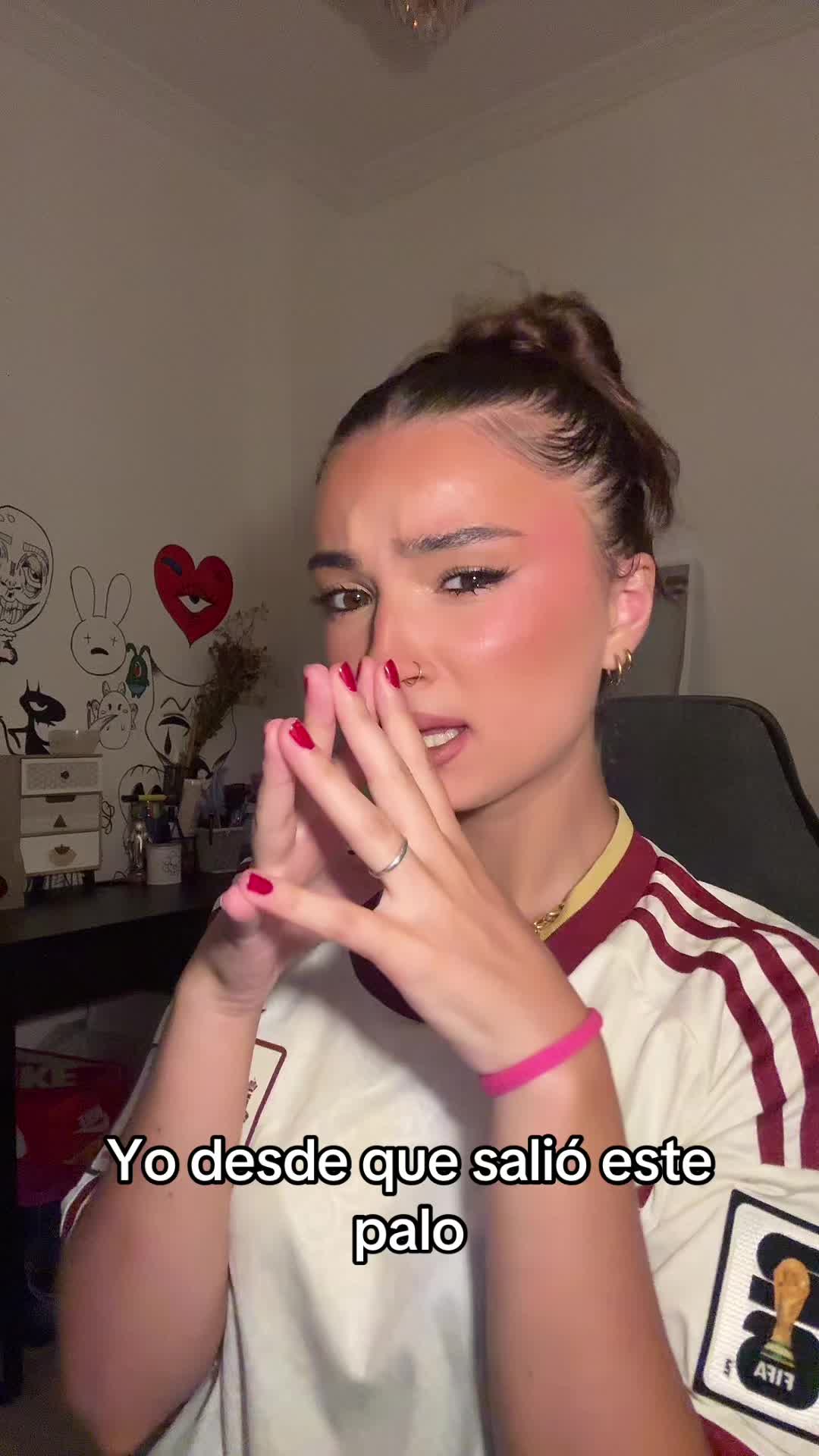@adriana diaz