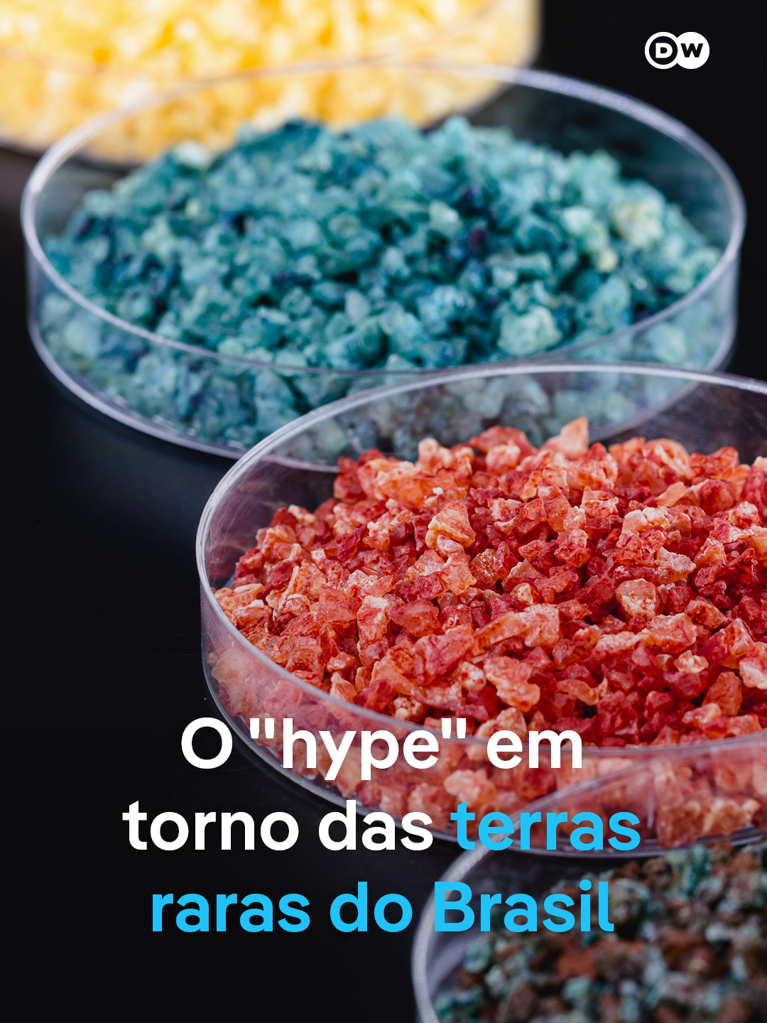 @DW Brasil