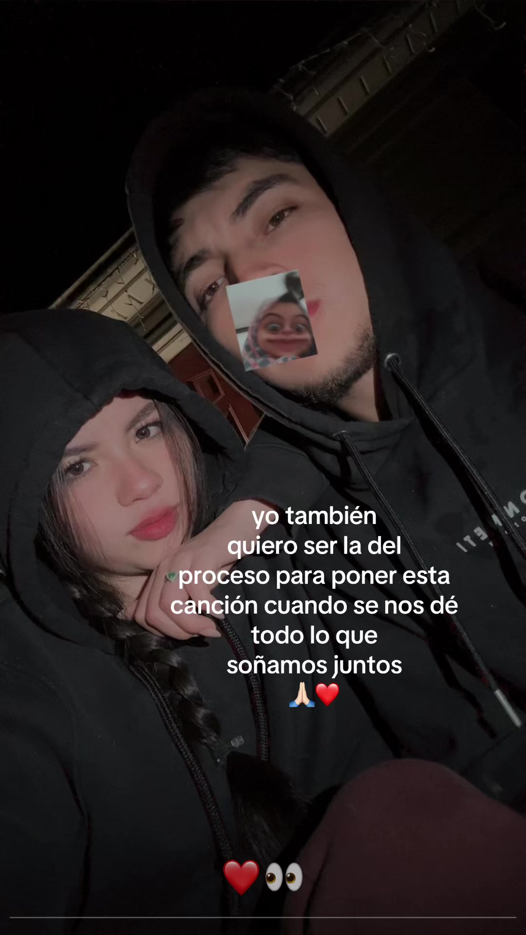 @Gaby Ortega