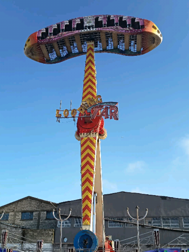 @Feria HO