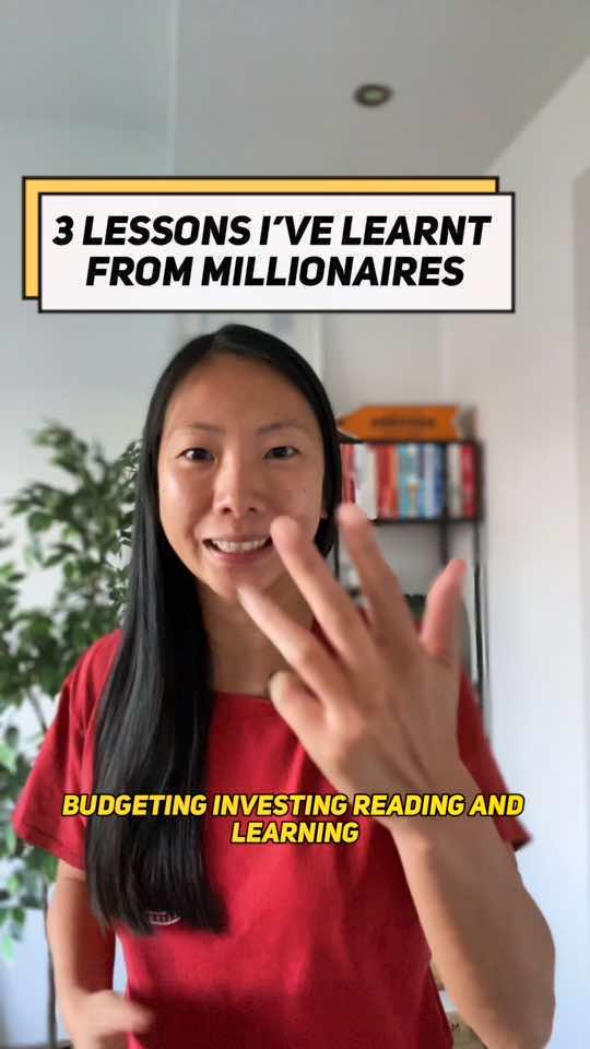 @Sophie | The Wealth Adviser