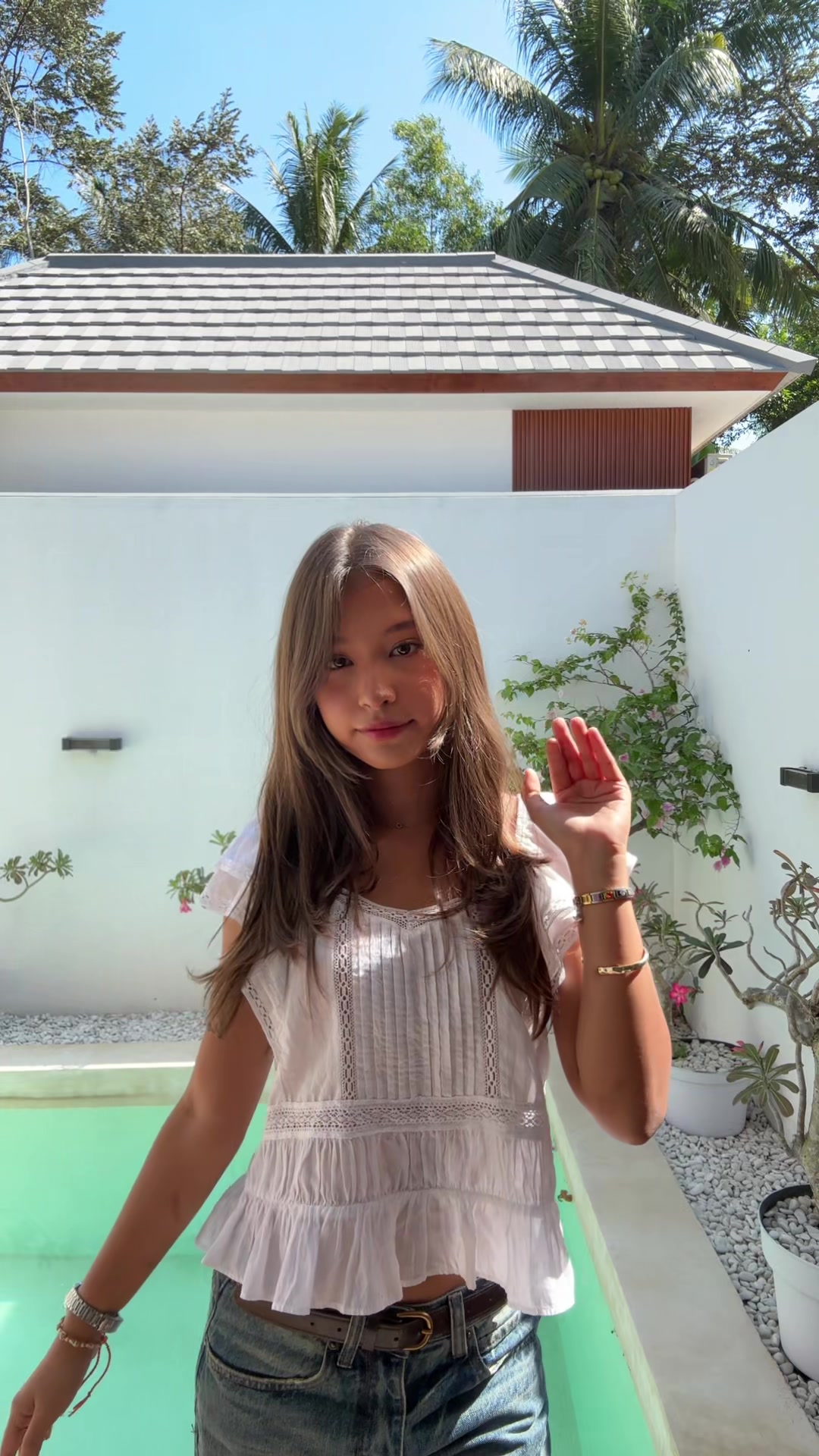 @Kirana — ᨳଓ .