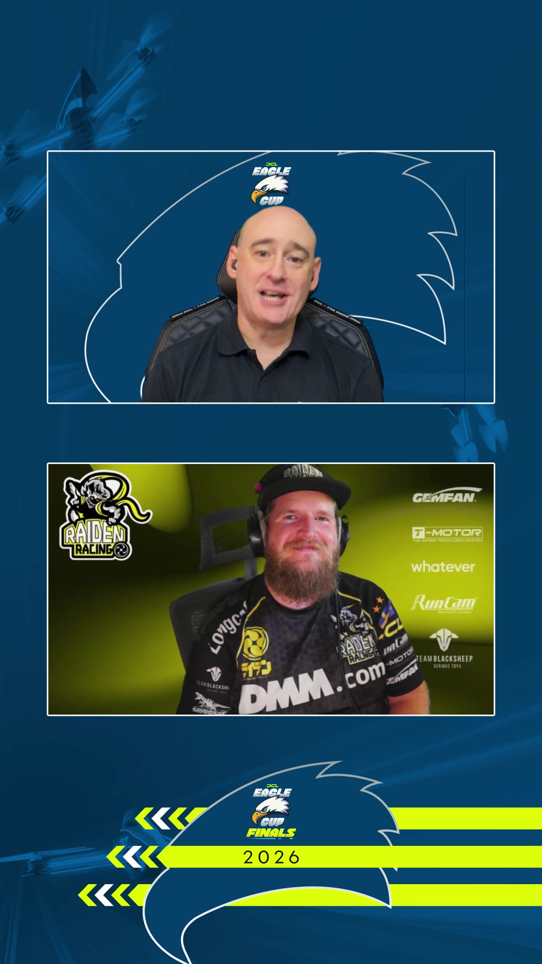 @DCL - Drone Champions League