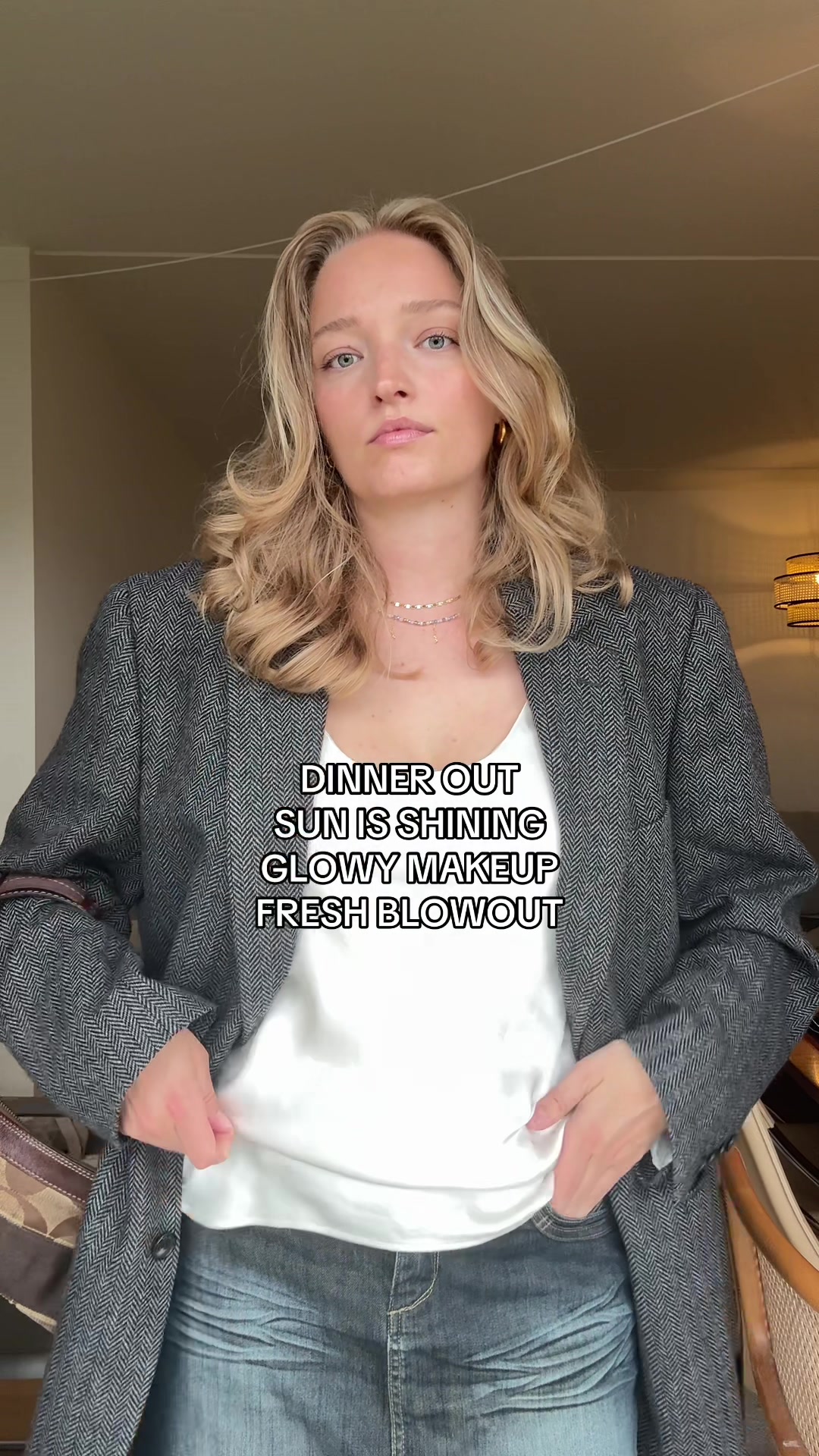 @Simone Pedersen