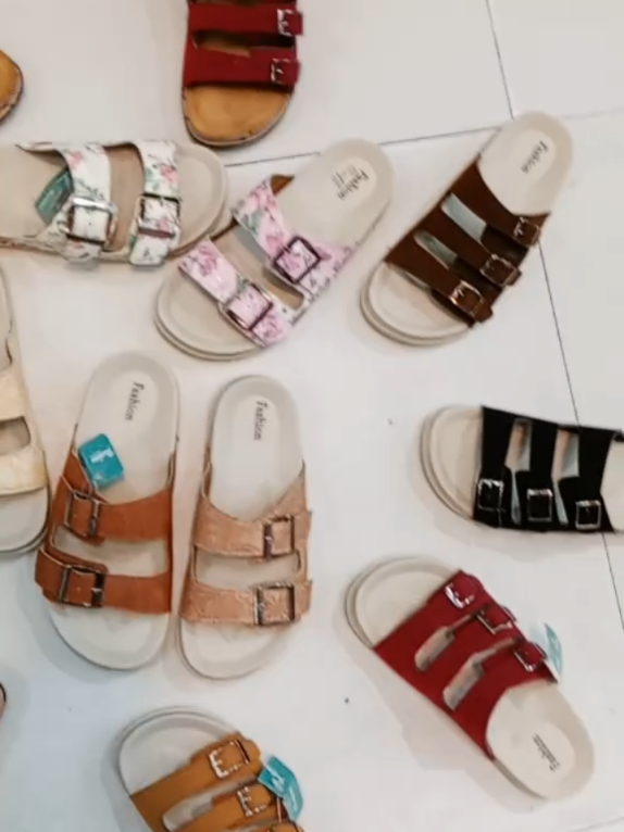 @Paduka Fashion Shoes