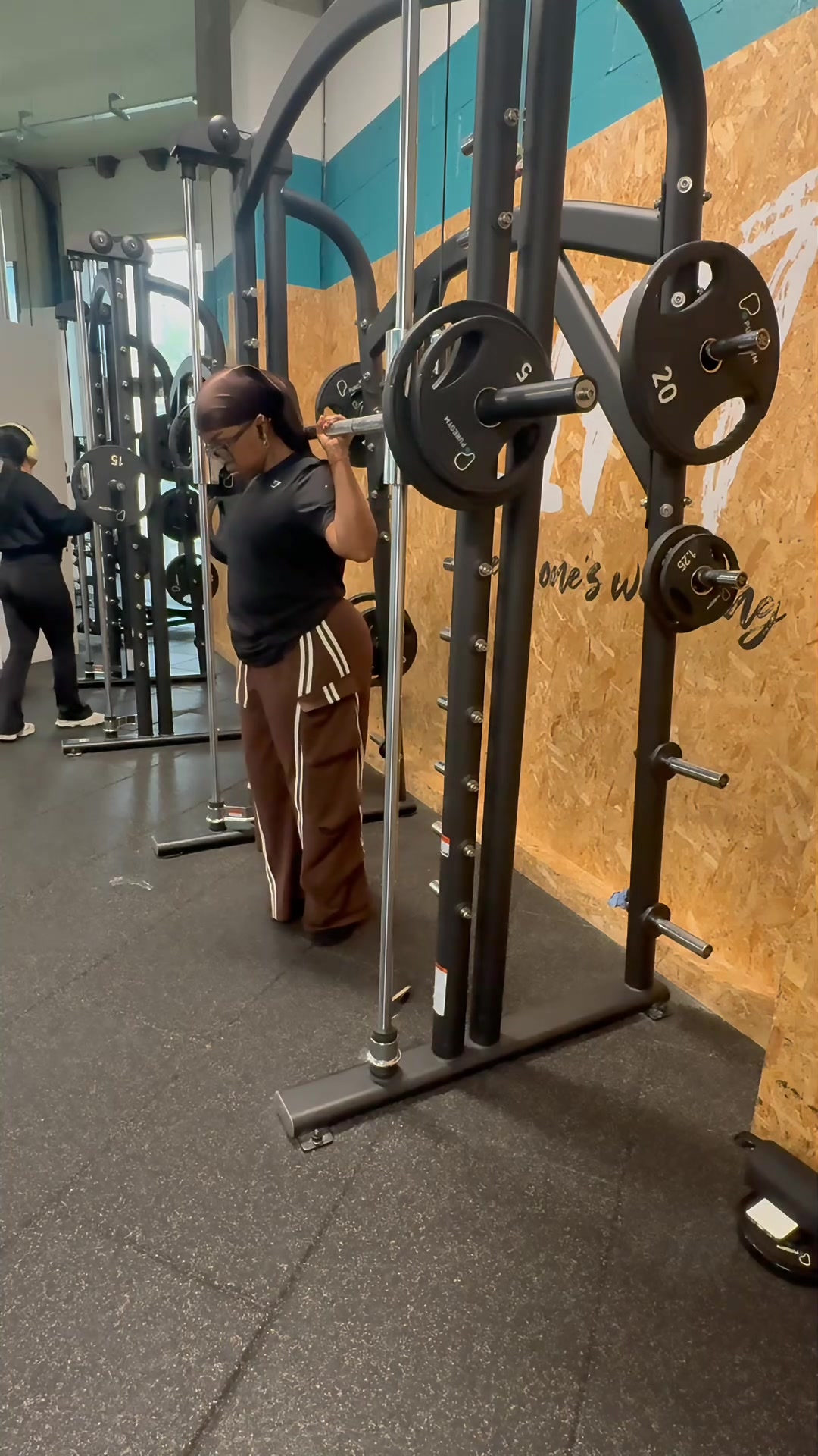 @Iffy | Fitness & Lifestyle