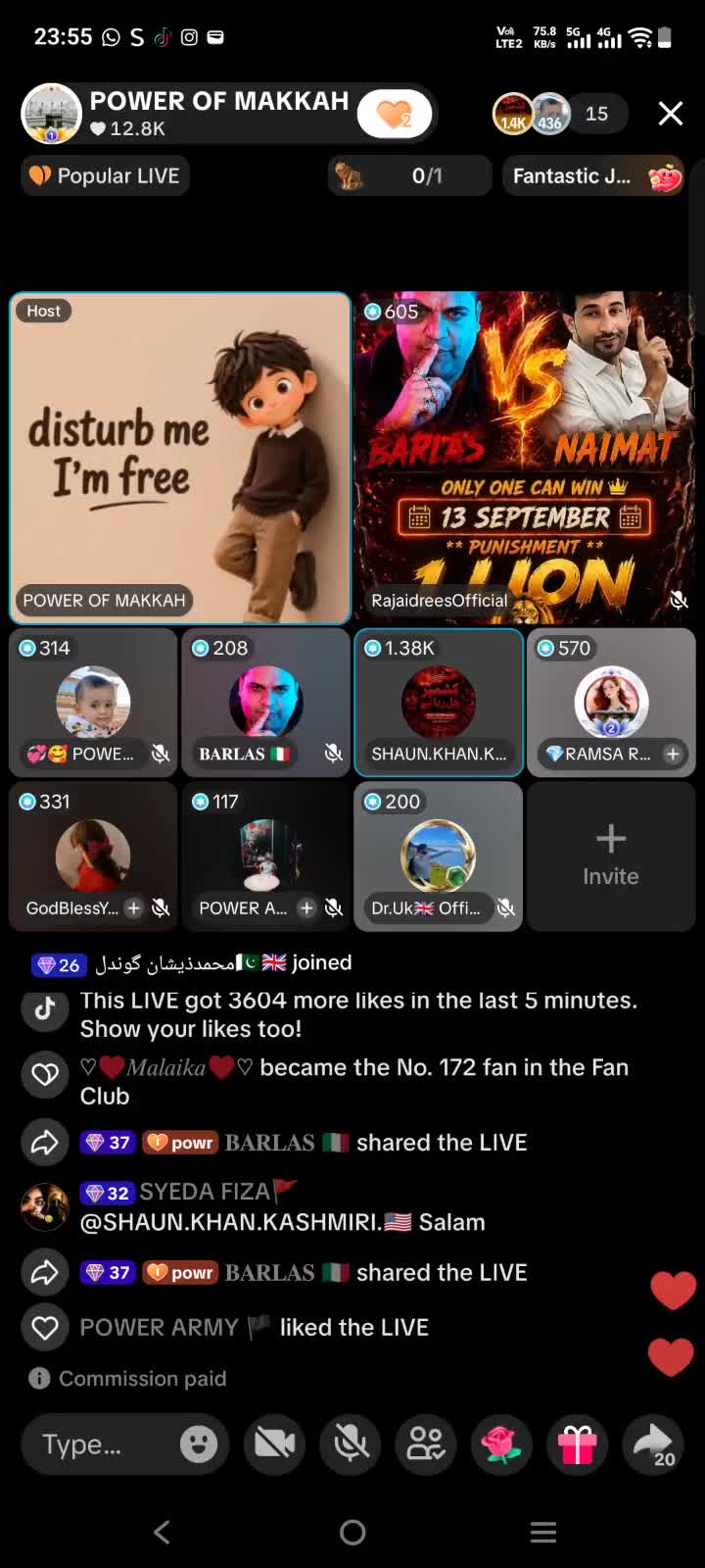 @𝐁𝐀𝐑𝐋𝐀𝐒 🇮🇹 222
