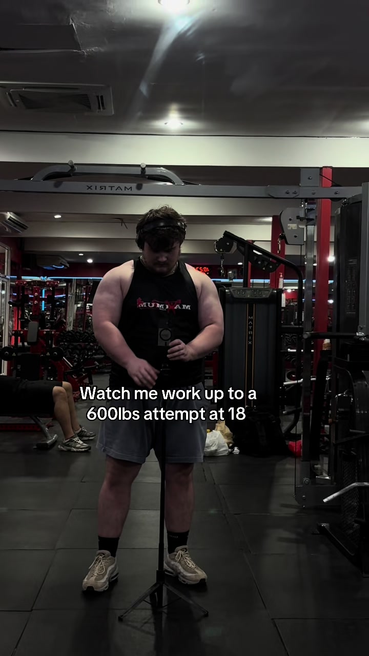 @George_C_strongman