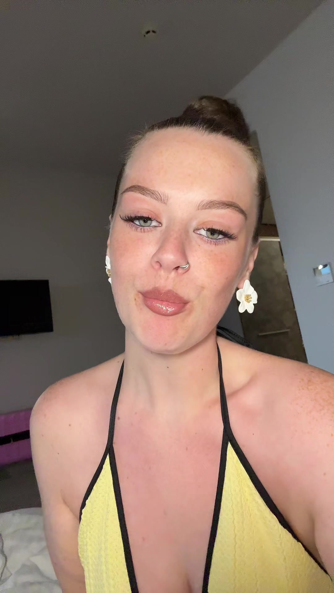 @Kennedee Newlove