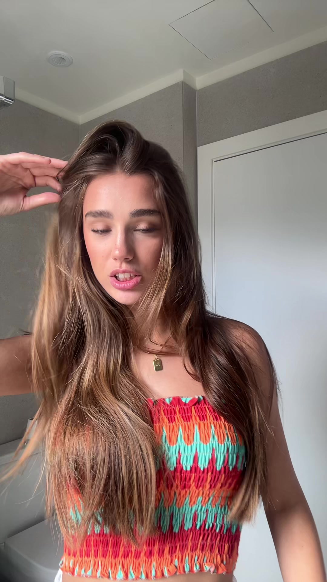 @brenda acosta