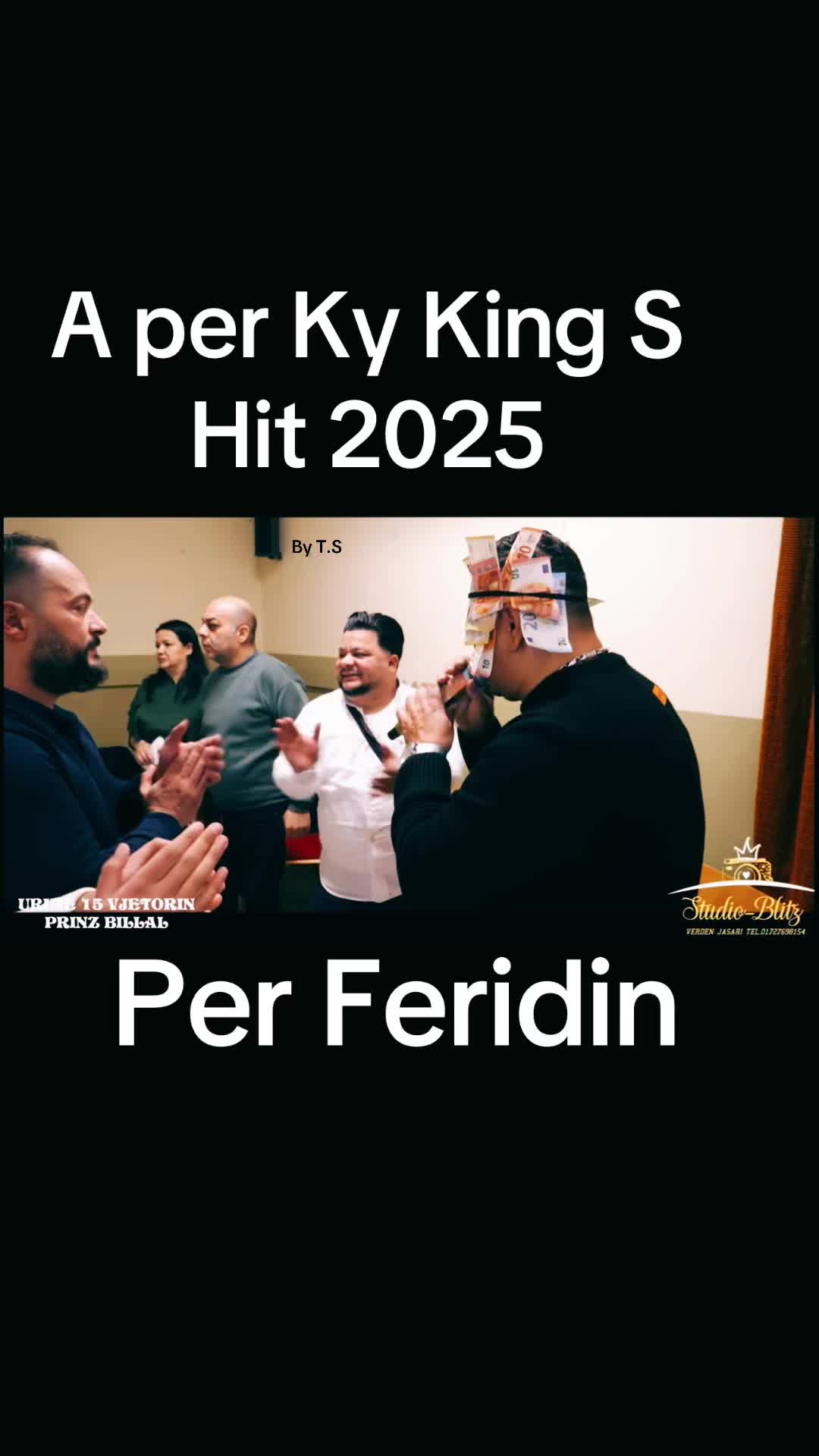 @Fanpage Sulltan King