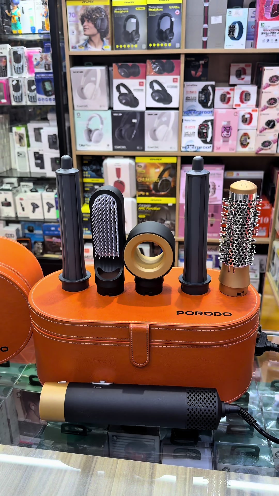 @PHONOMANIA MOBILE SHOP