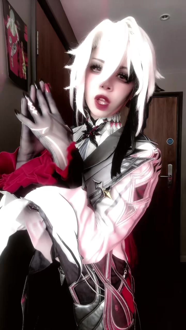 @sushirollcos 🧪