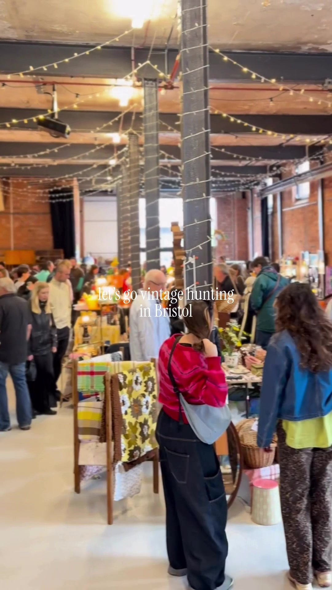 @Vintage Furniture & Big Flea