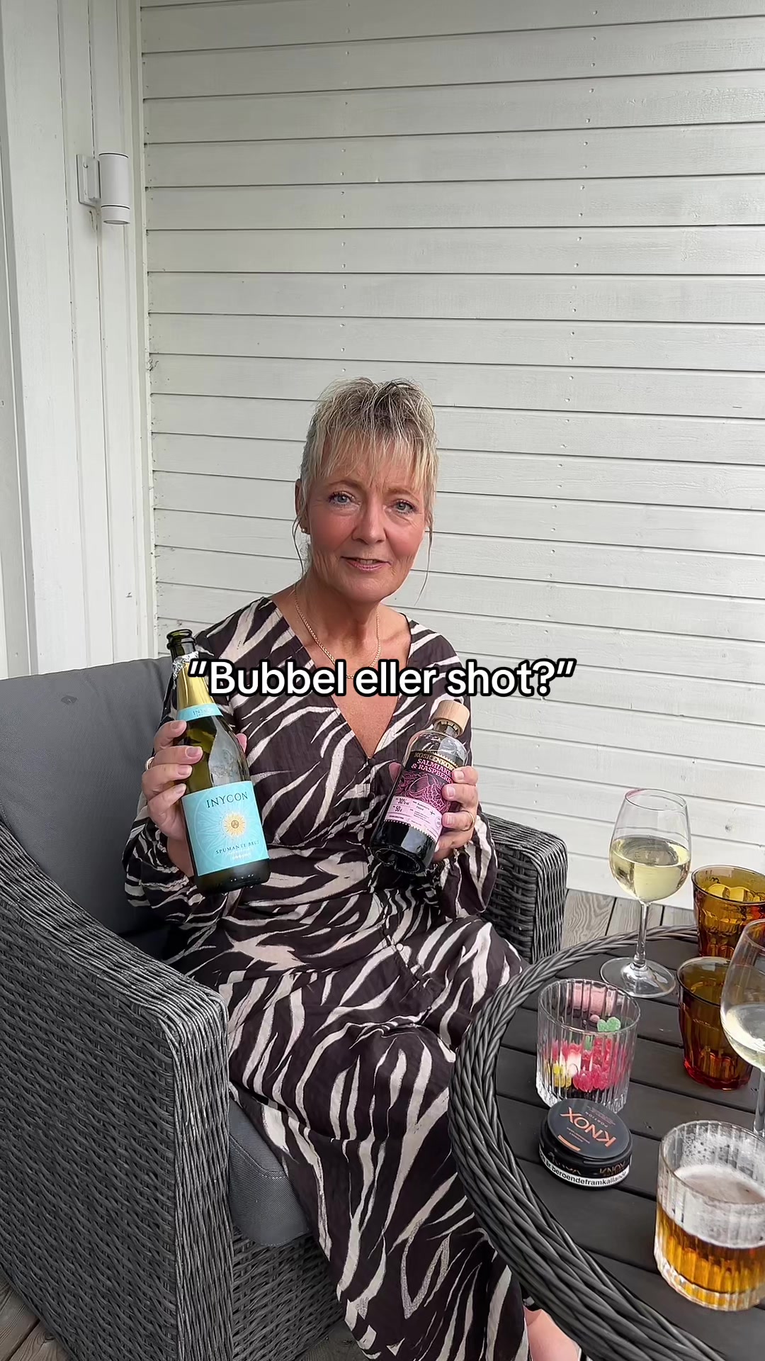 @SARA ARONSSON