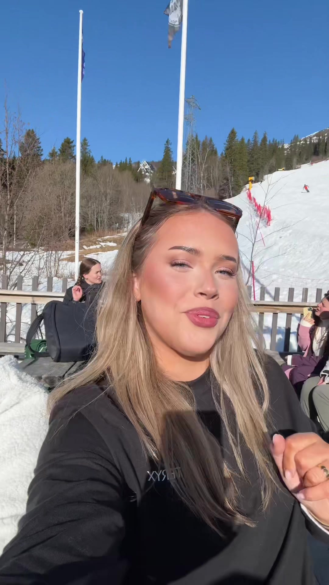 @S&oslash;rkilgullet⚡️