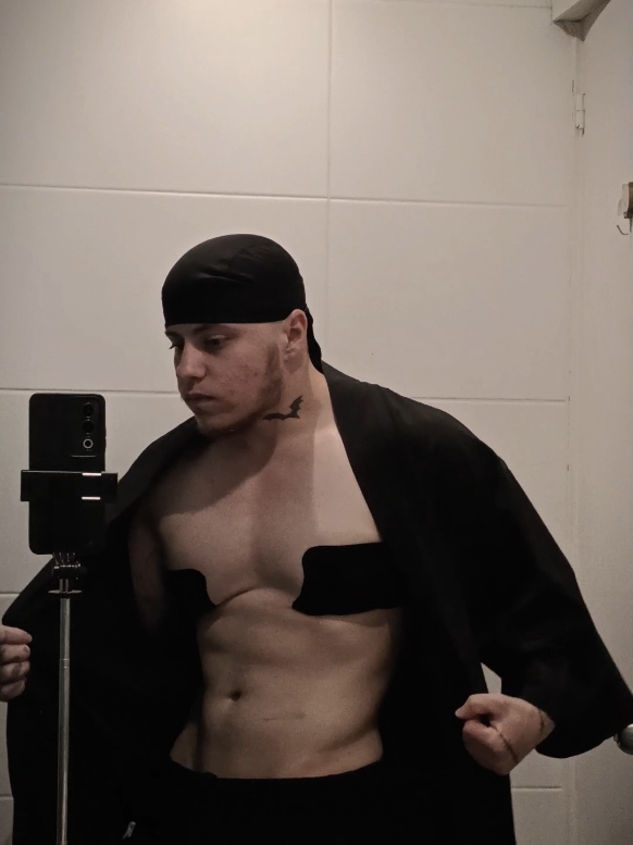 @TransformerMazao