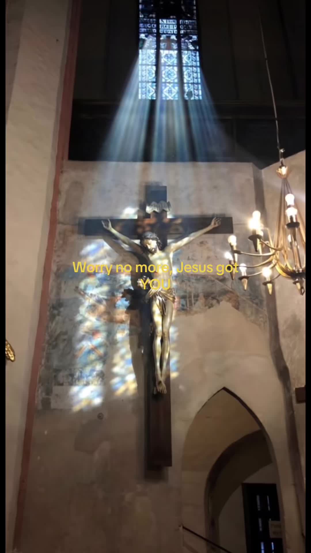 @FaithinGod