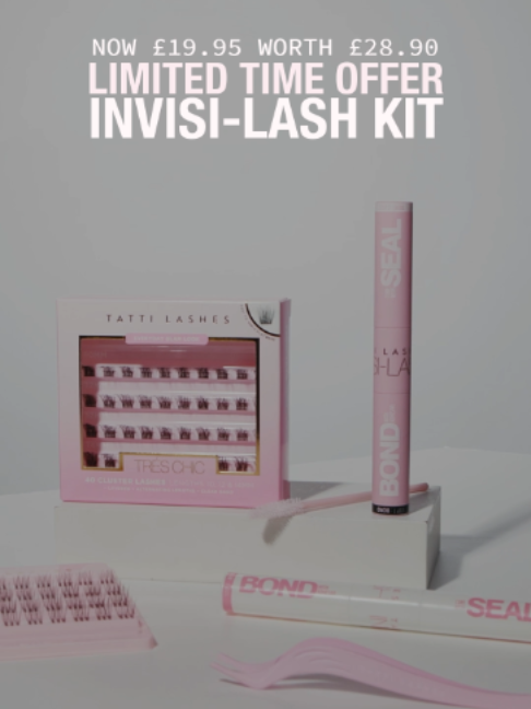 @TATTI LASHES