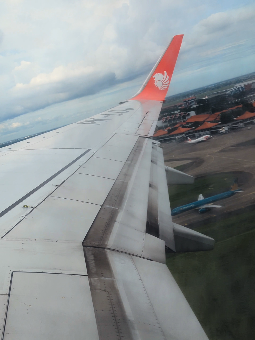 @Flying Nomad