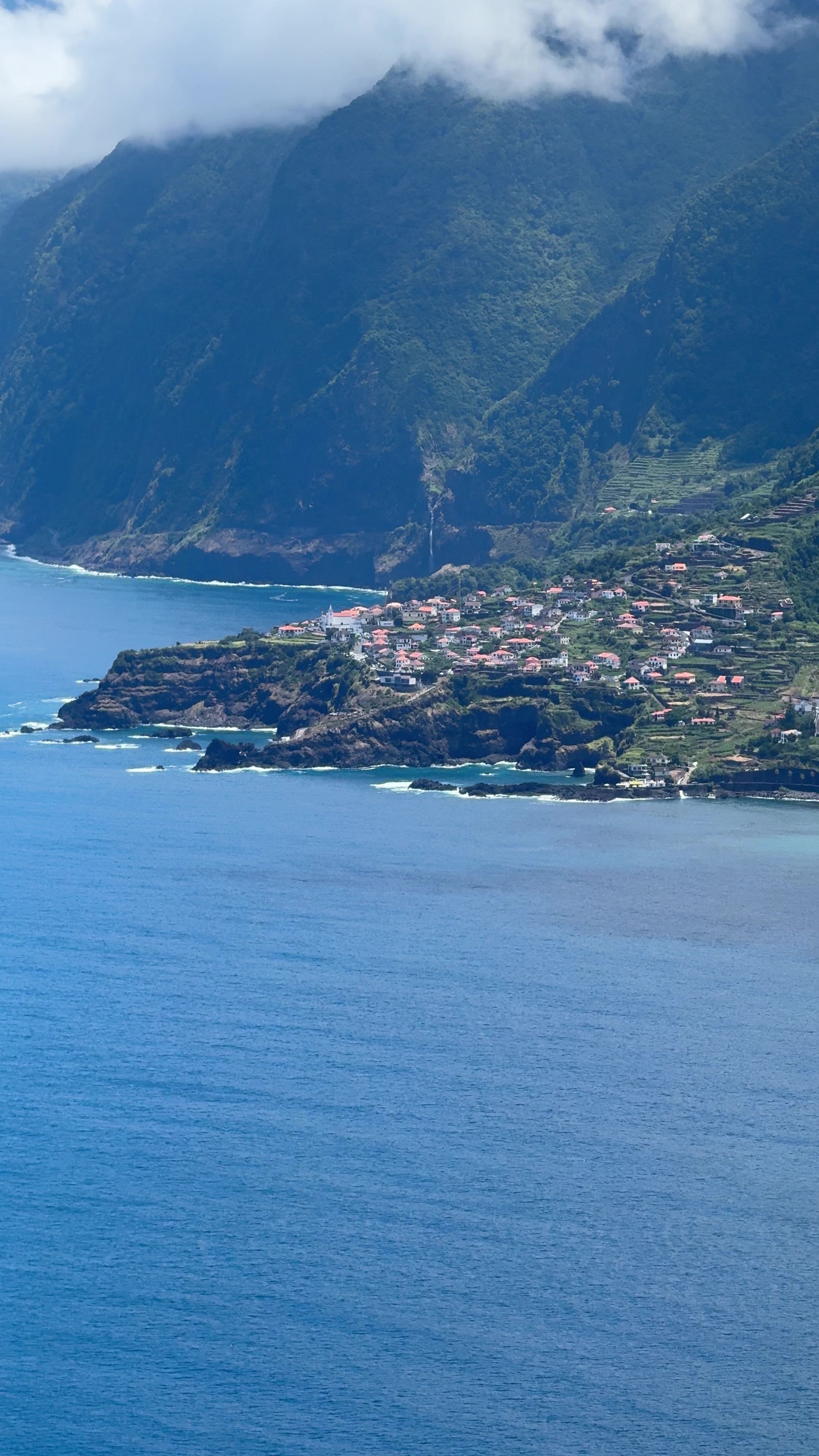 @ImpactAzul Madeira Island Tour
