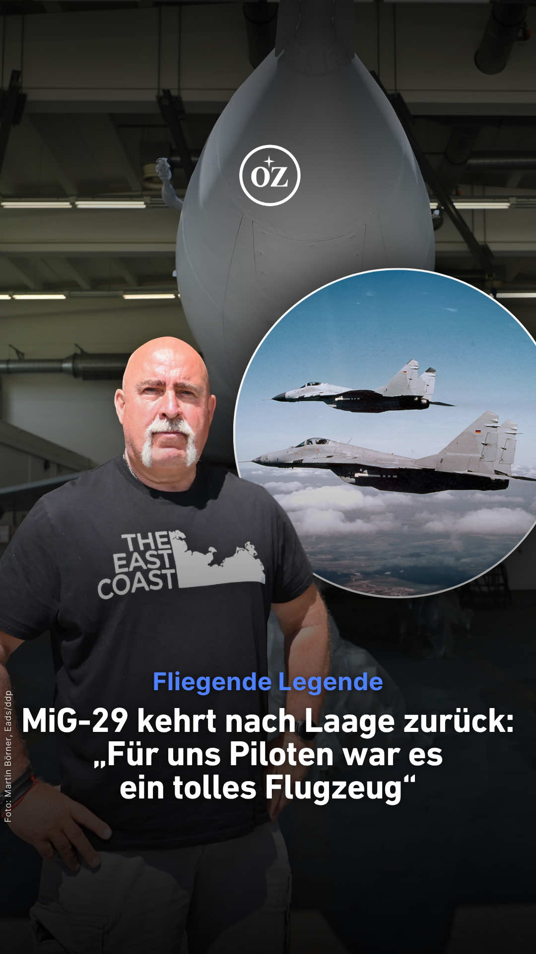 @Deine Ostsee-Zeitung 🌊