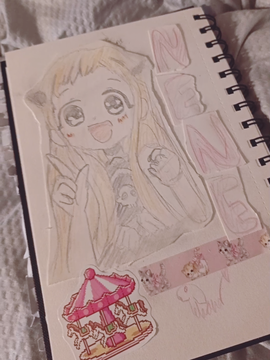 @️☆
