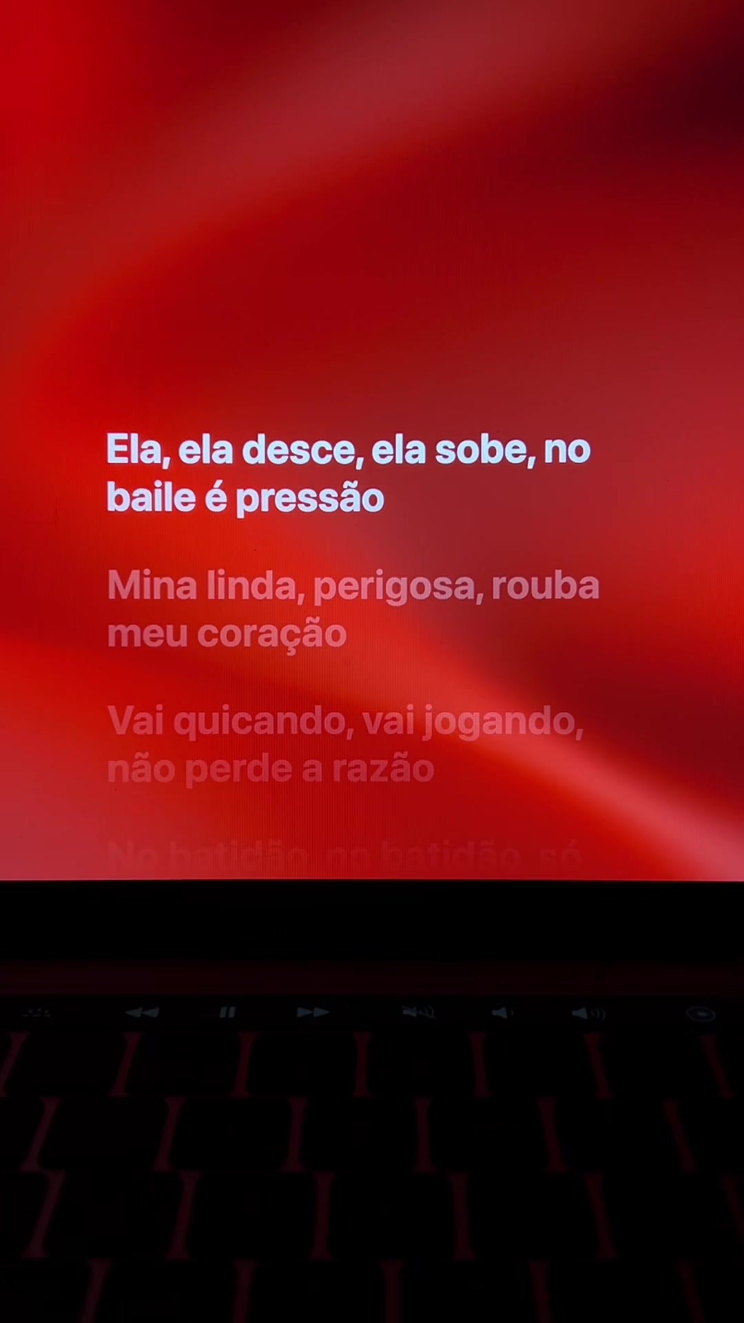 @LYRICS | VIBE