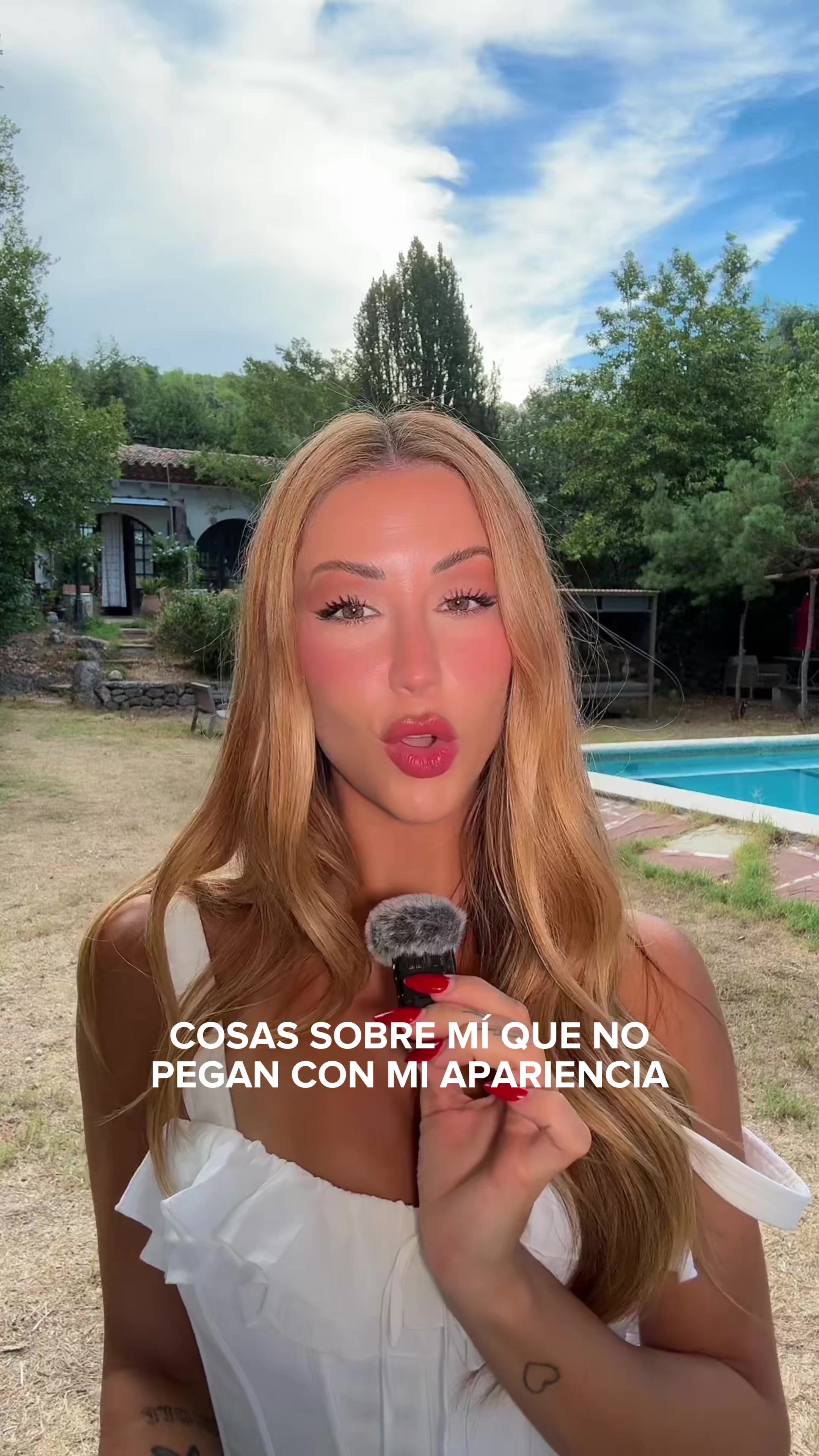 @Claudia Valle