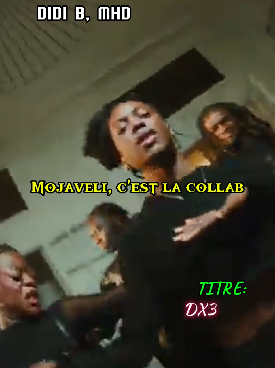 @Stickman Lyrics Videos