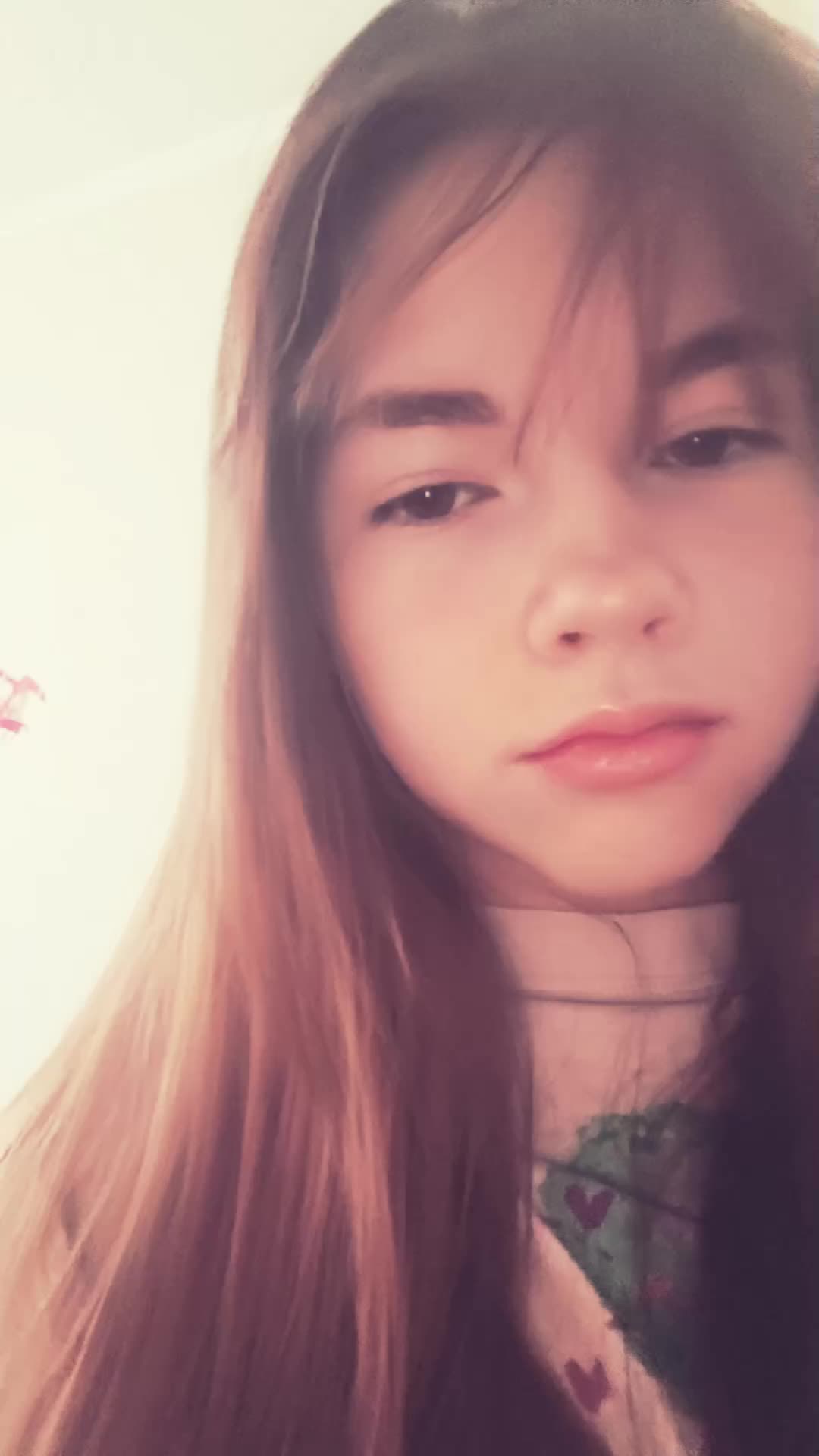 @я
