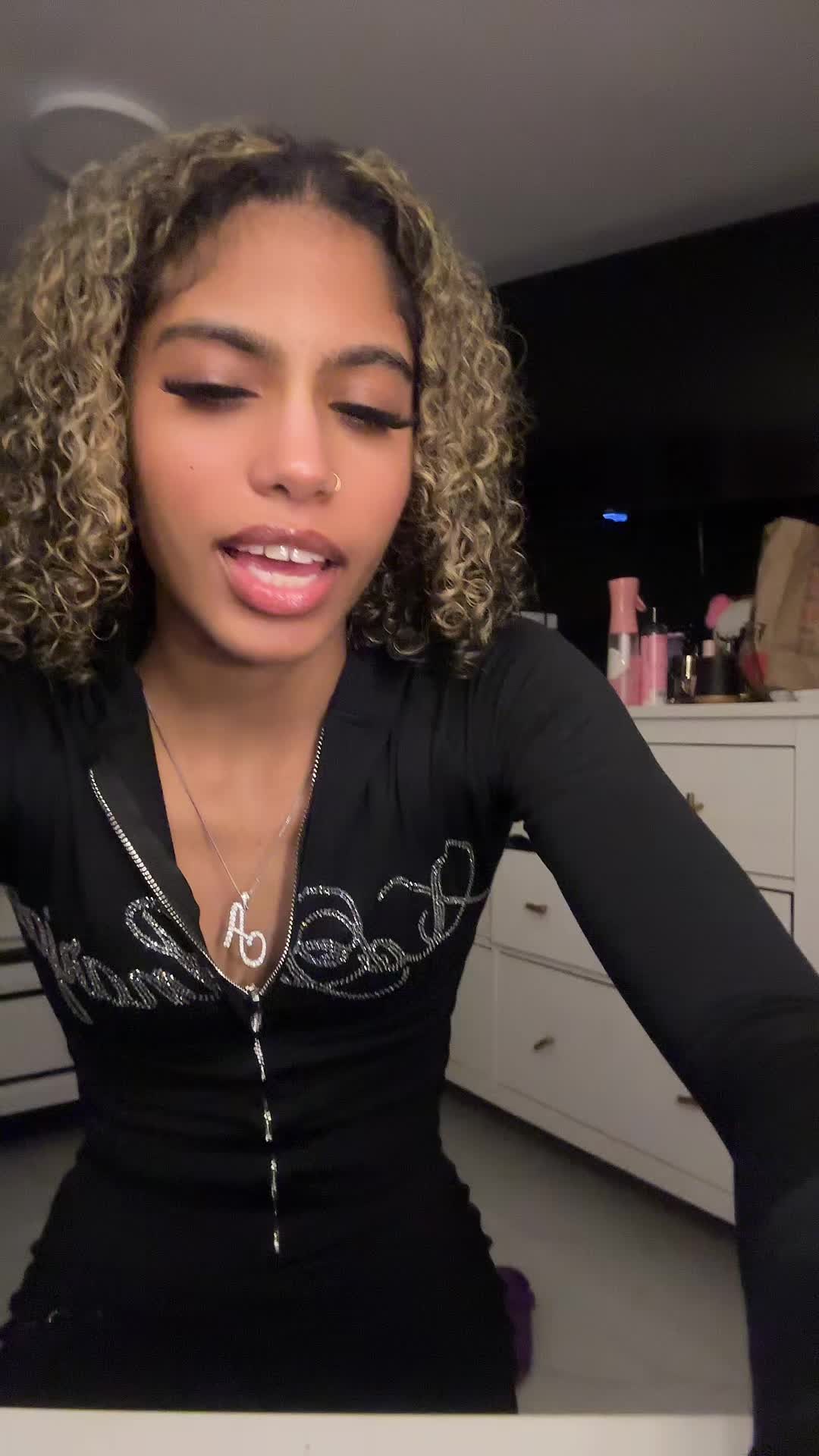 @LiyyahRose💋