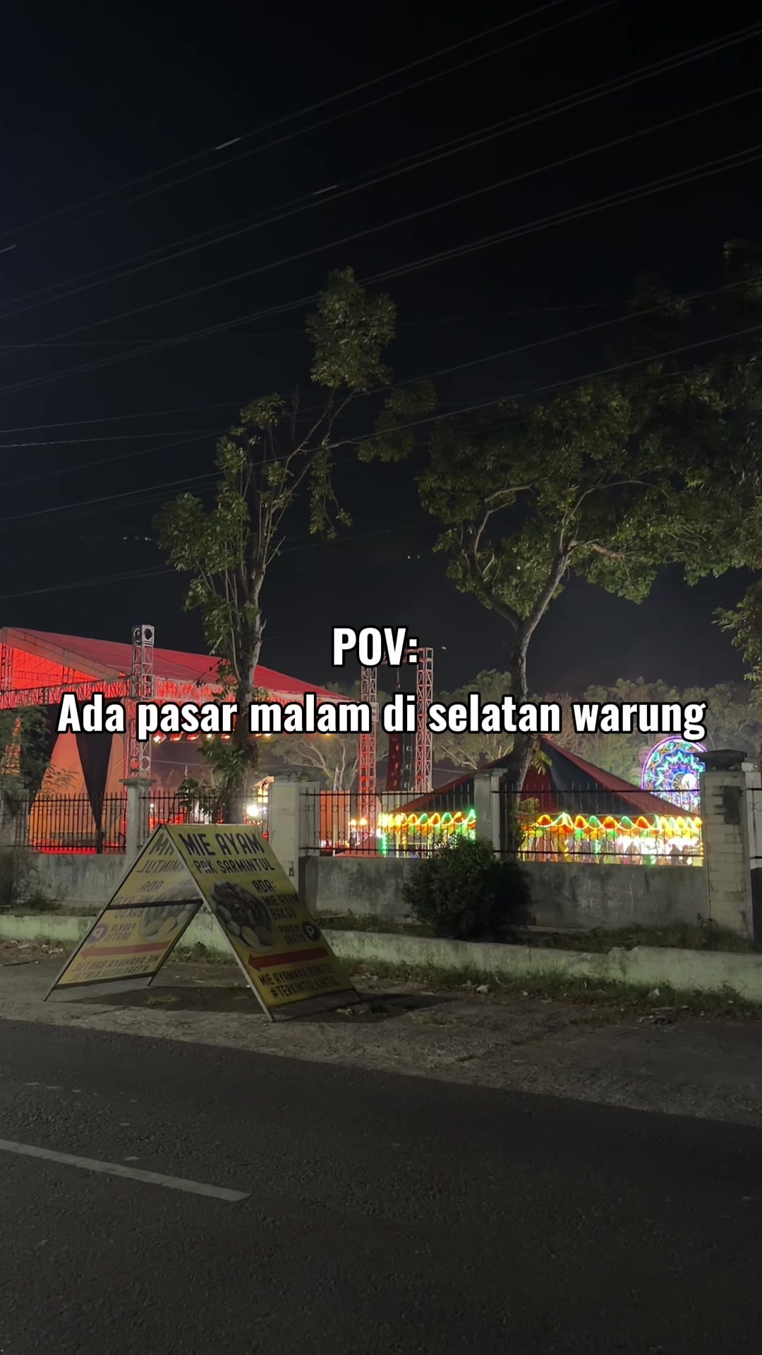 @Mie Ayamnya Bantul 🍜🔥