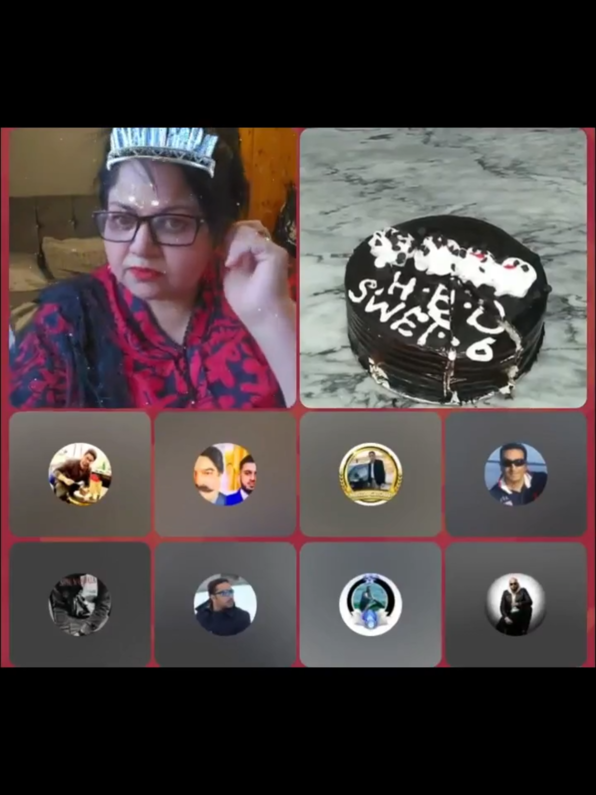 @ghazala butt🏰