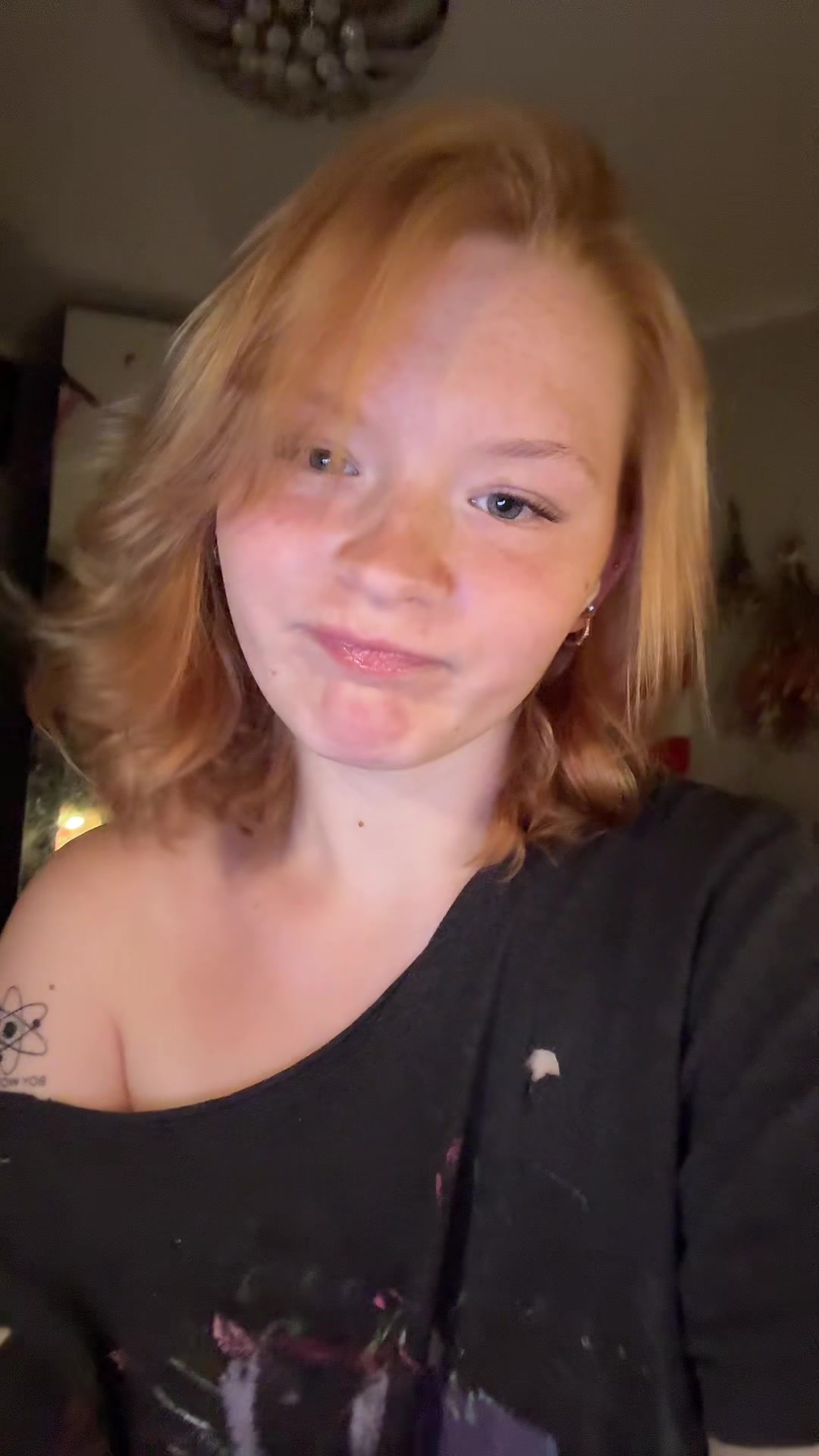 @ⴵ ✪ ⩔ ⍟ Gaby ᖭི༏ᖫྀ