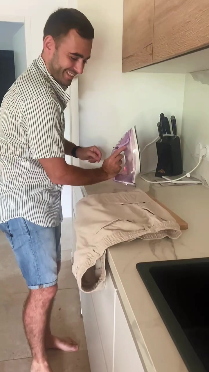 @Chlo&eacute; & Charly