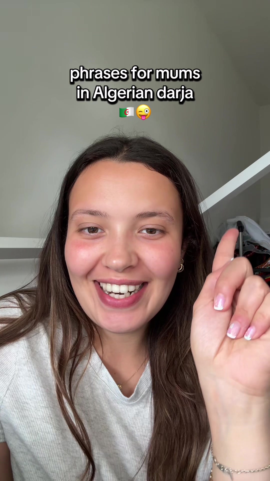 @Jamilah | Speak Algerian ๐ฉ๐ฟ