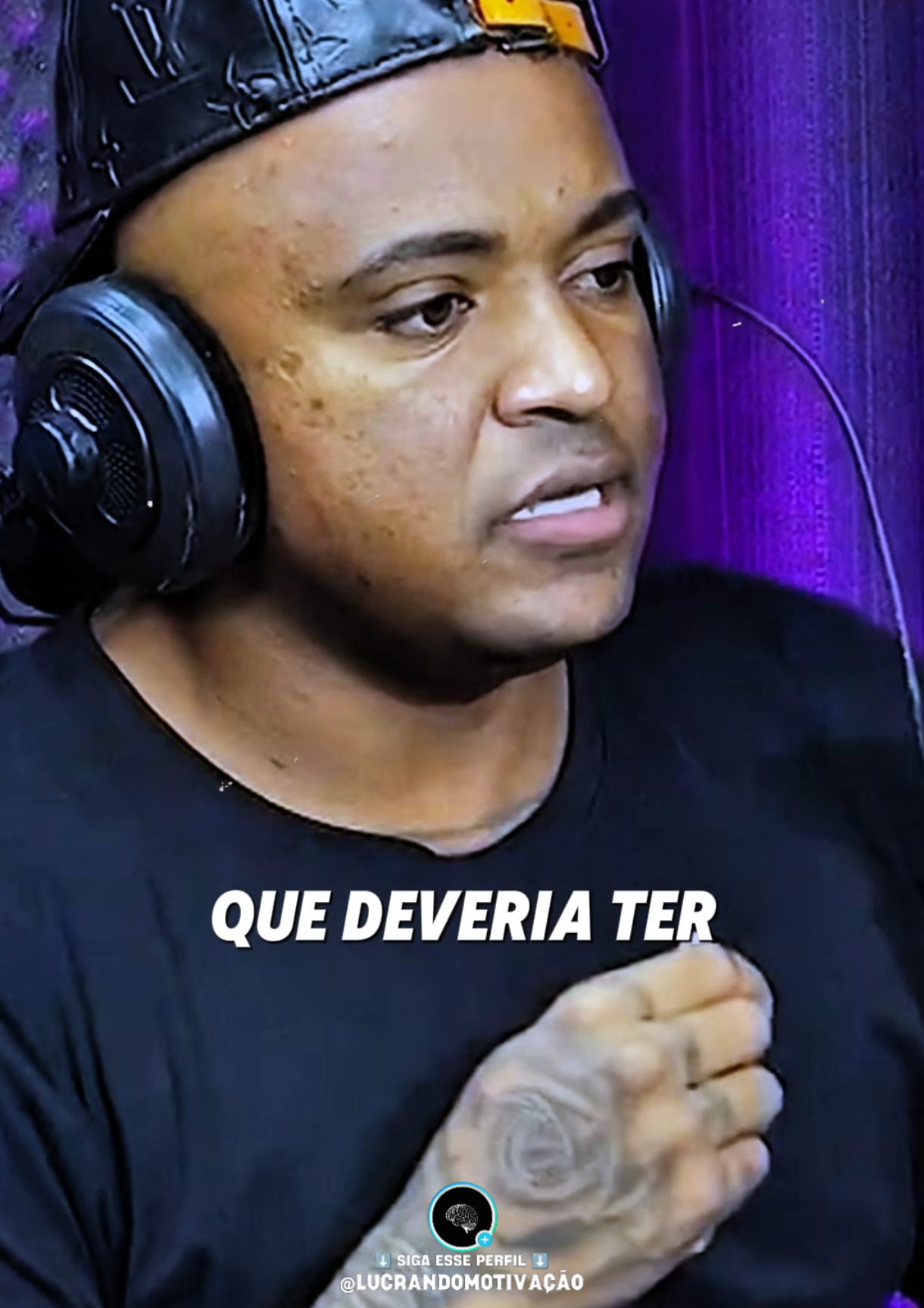 @lucrando motivação