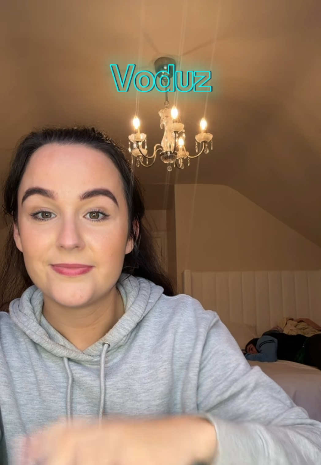 @Danielle McSorley