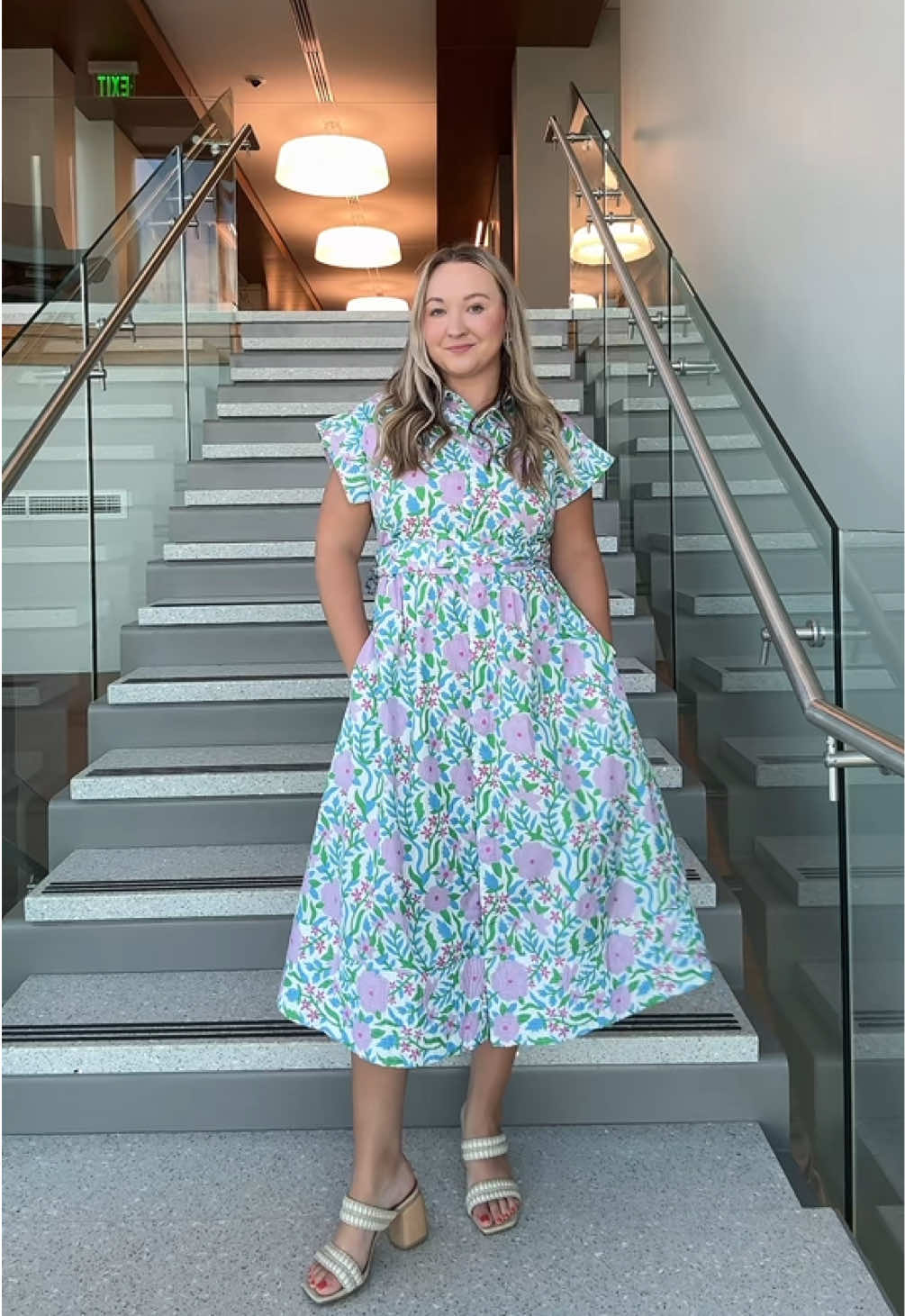 @Emily | Workwear & Lifestyle