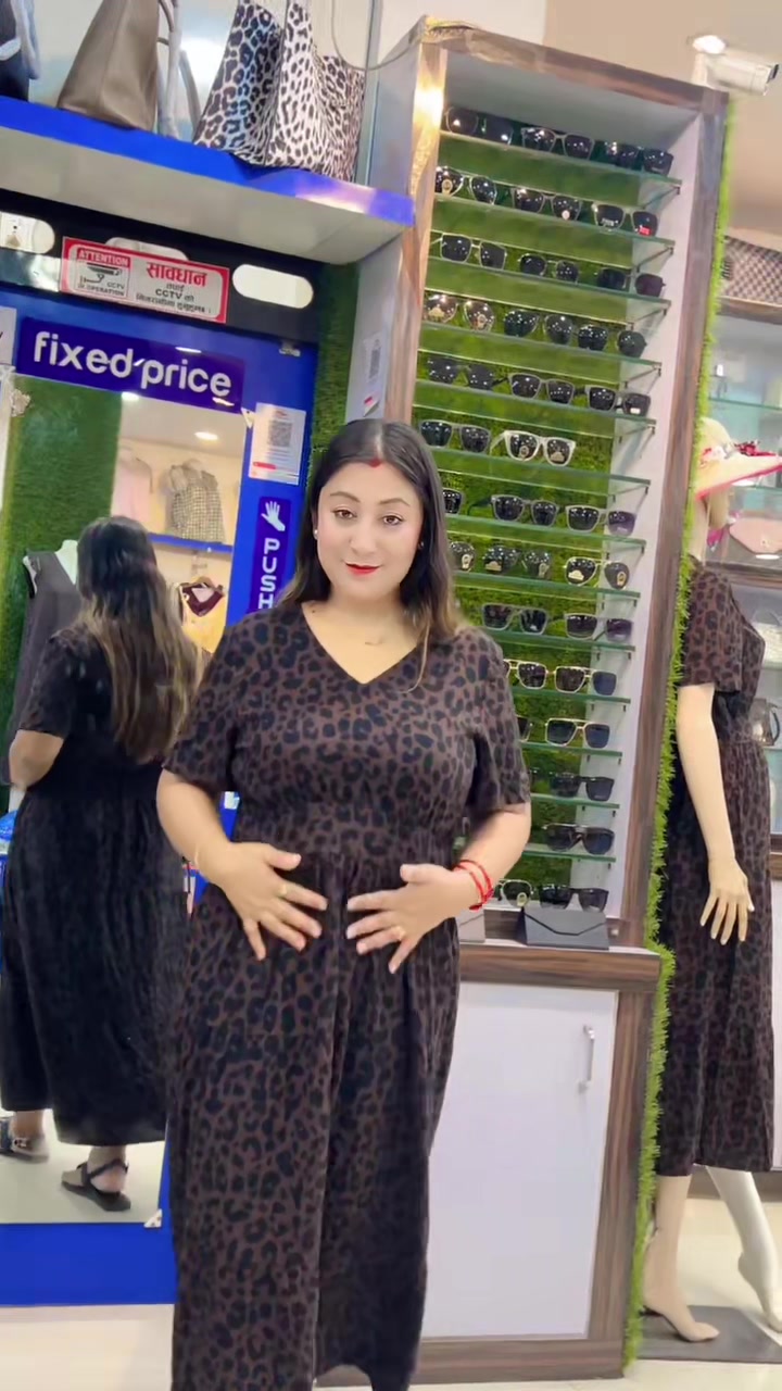 @Baraha shopping center itahari
