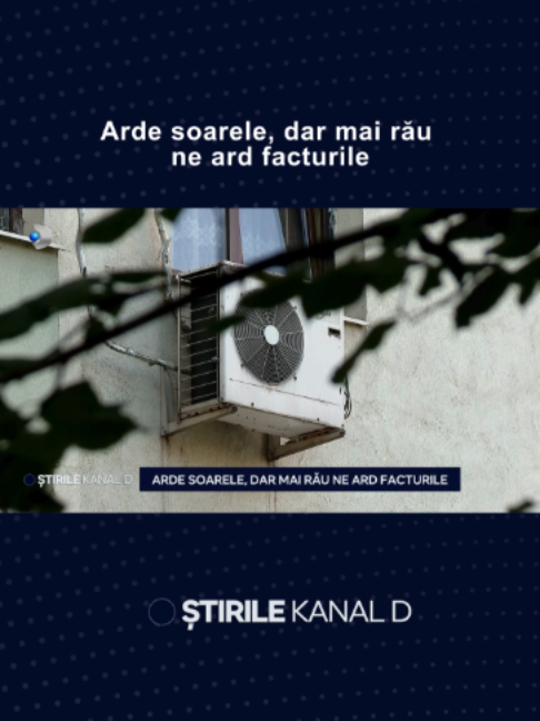 @Stirile Kanal D