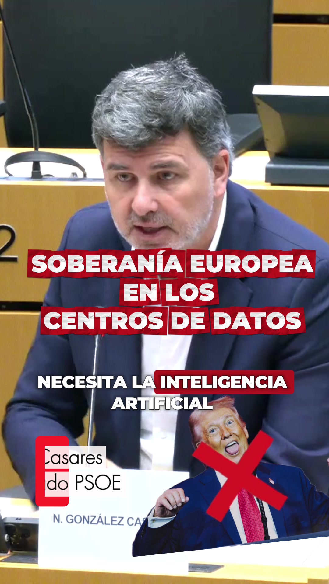 @Nico G Casares