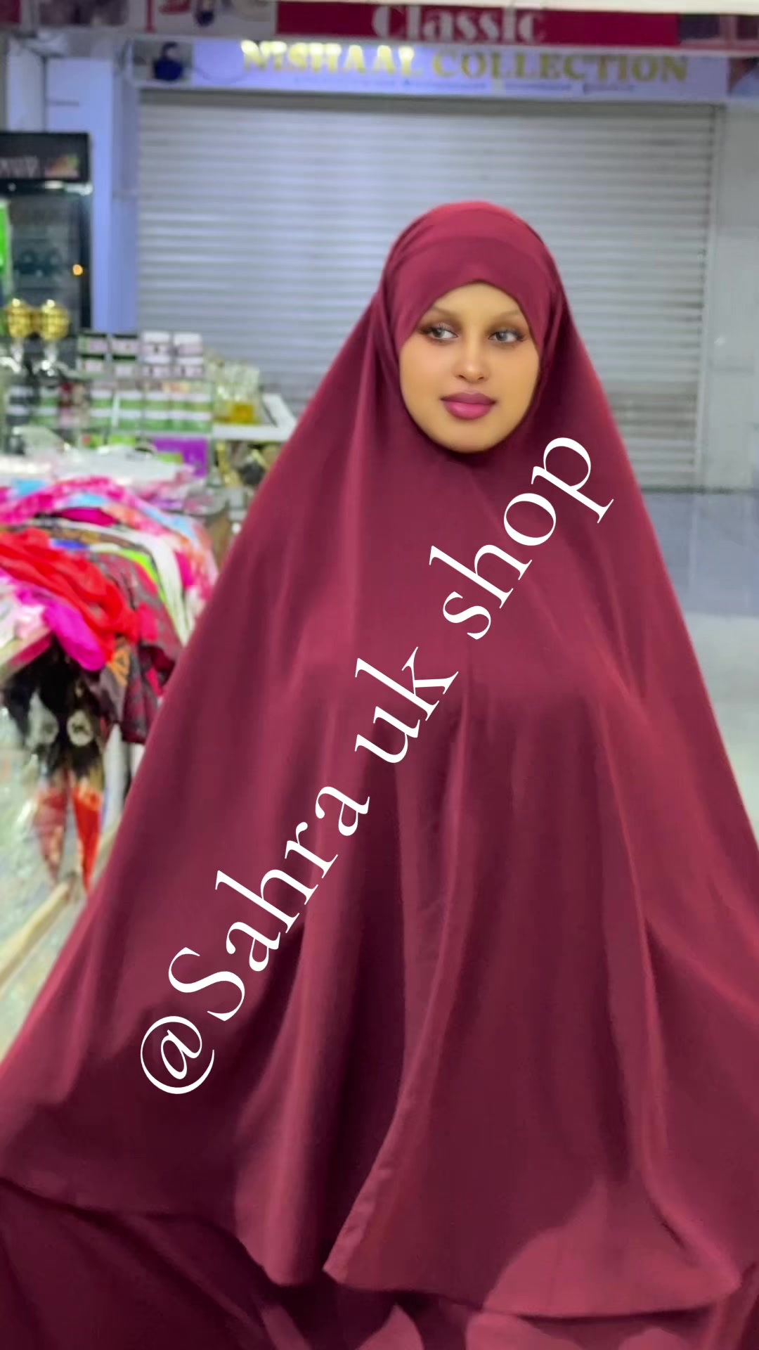 @Sahra uk