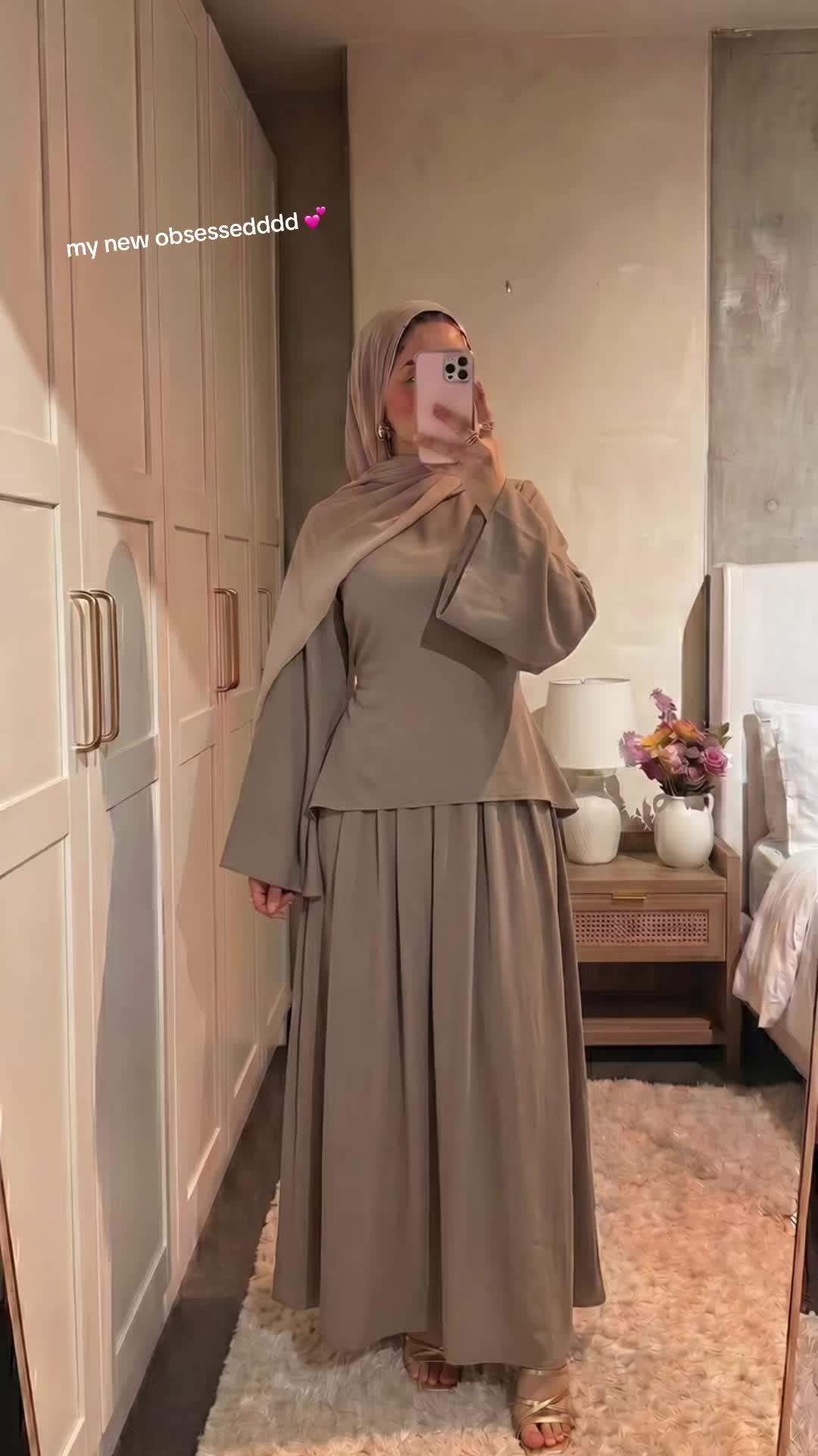@VogueVeil UK