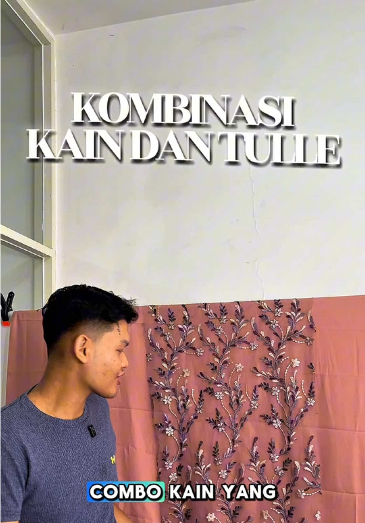 @Toko Kain Murah Surabaya