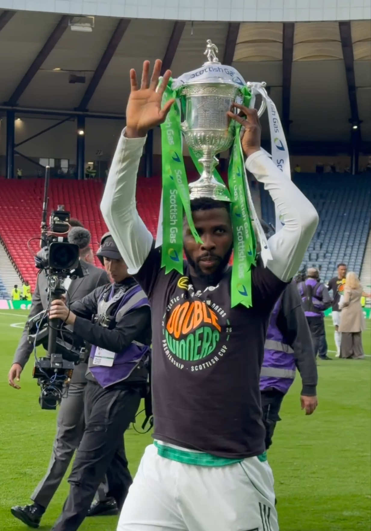 @Celtic Football Club