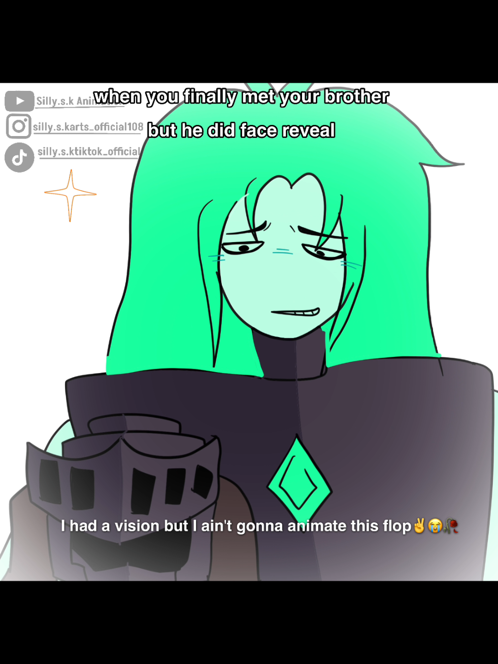 @Silly.s.k_Animations⭐️