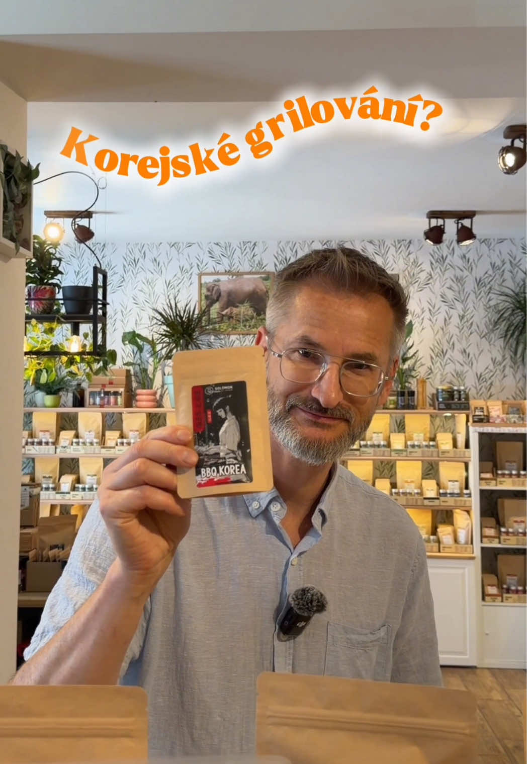 @Koření Králů