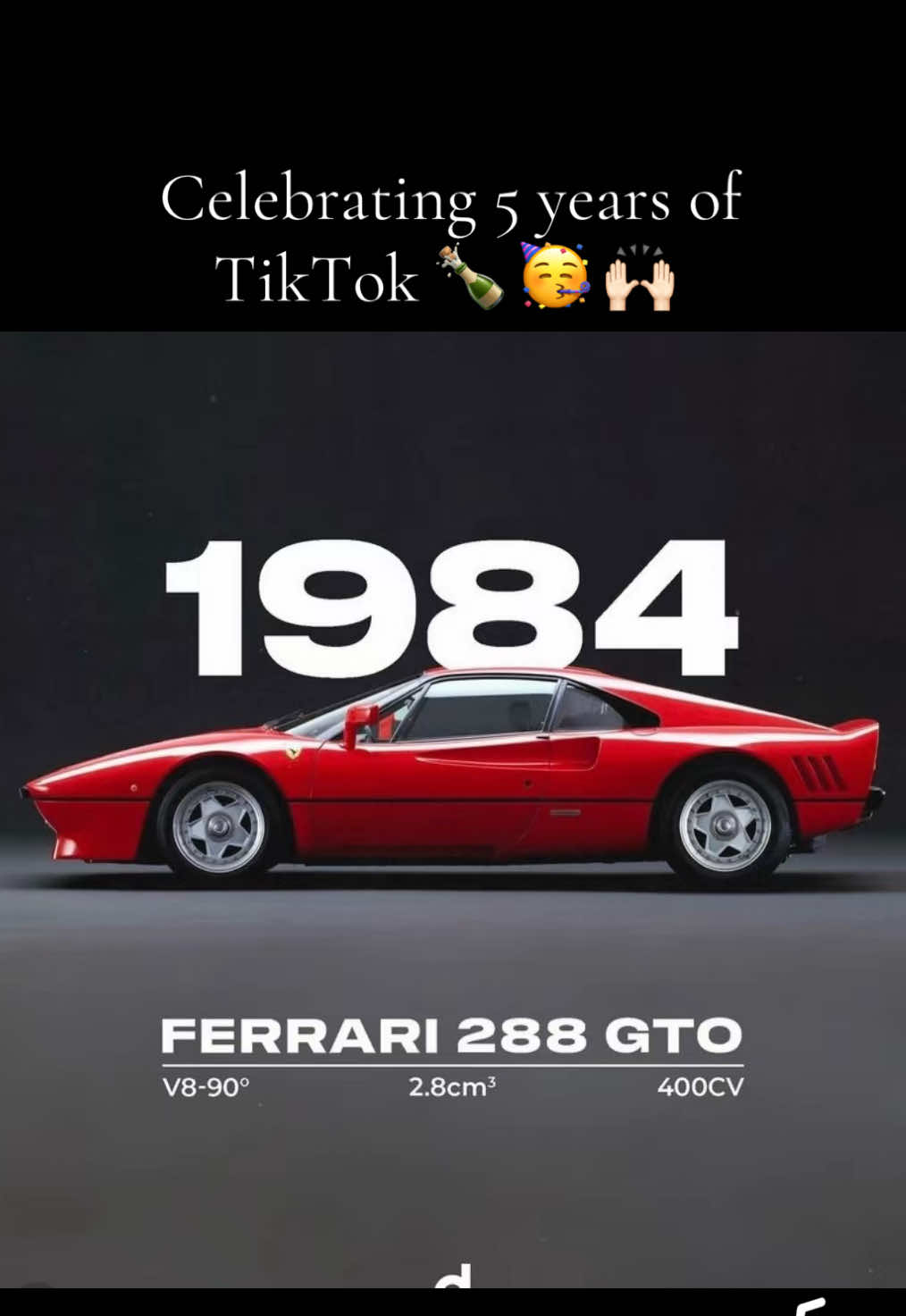 @Ferrari GTO